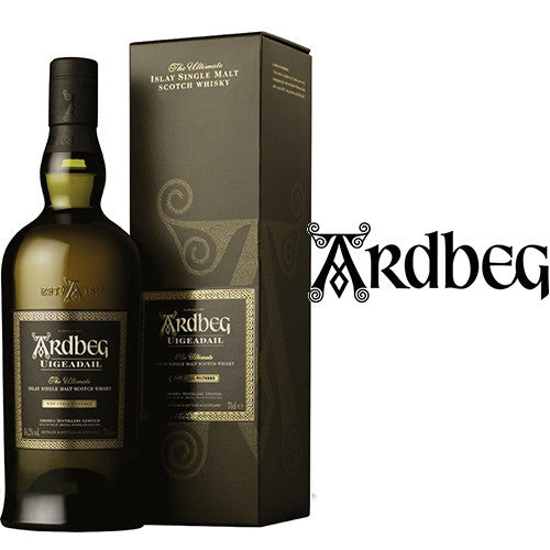 Ardbeg Uigeadail