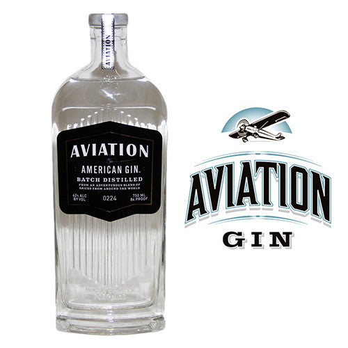 Aviation Gin