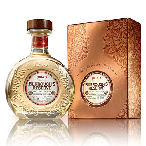 Beefeater Burrough's Reserve
