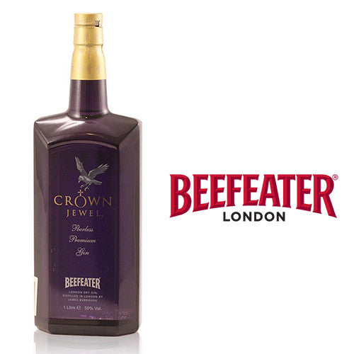 Beefeater Crown Jewel Peerless