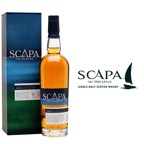Scapa Skiren
