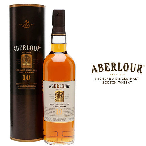 Aberlour 10