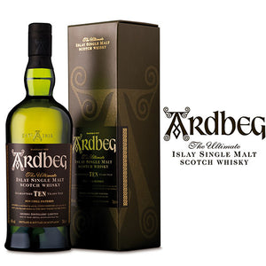 Ardbeg 10