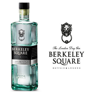 Berkeley Square Gin