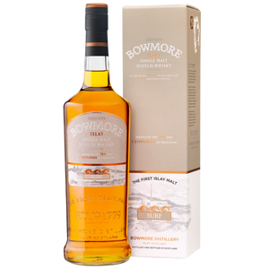 Bowmore  Surf
