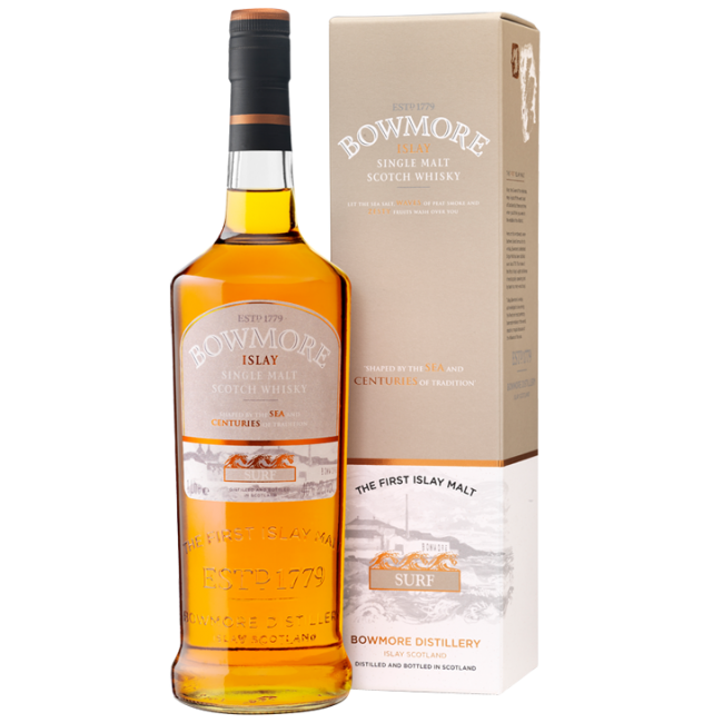 Bowmore  Surf