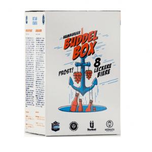Buddel Box