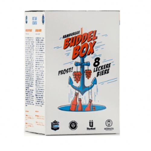 Buddel Box