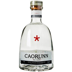 Caorunn Small Batch Gin