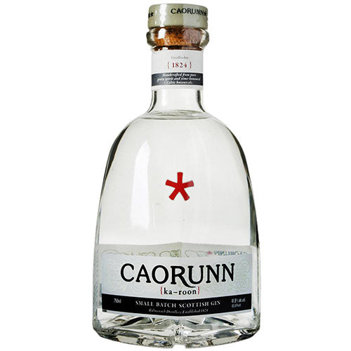 Caorunn Small Batch Gin