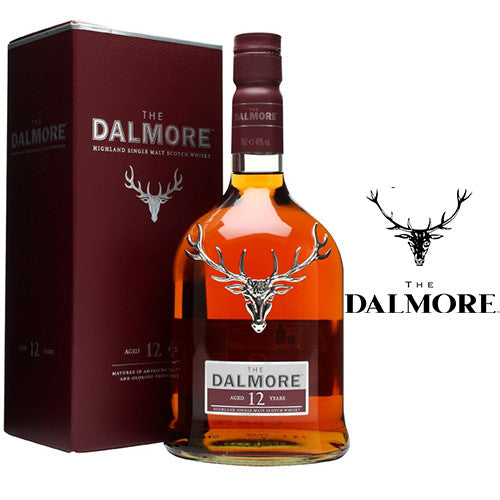 Dalmore 12