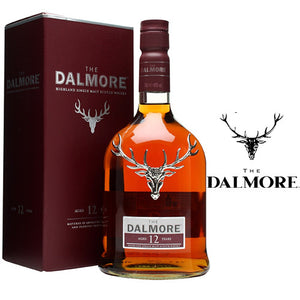 Dalmore 12