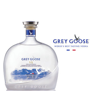Grey Goose Vodka VX