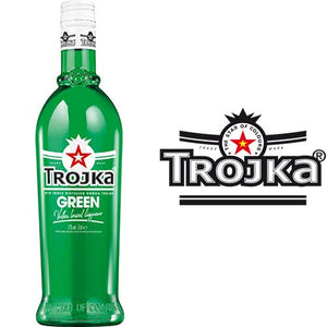 Trojka Green  70cl